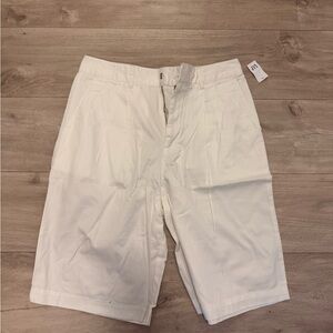 Gap Bermuda knee length shorts